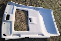 фото thumb №1, Потолок toyota corolla e12 hb хэтчбек 5 дверь с люком