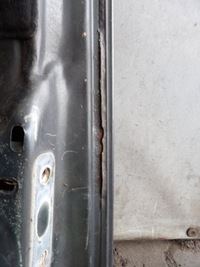 фото thumb №3, Капот alfa romeo 156 lak. 650/a