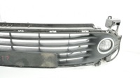 Renault clio решётка бампера перед 622542958r halgen комплект Доставка, фото thumb