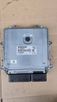 фото thumb №1, Блок керування двигуна 31336983 volvo v40 2013