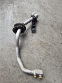 фото thumb №1, Шланг кондиционера audi a6 c7 a7 3.0tdi 4g1260712e