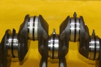 Wał коленчатый skoda octavia 3 vw golf seat leon 1.4 tsi chp 04eb 04em в Украине, фото thumb