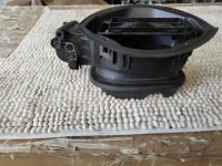 фото thumb №4, Bmw 1 f20 f21 заливная горловина топлива крышка защита оригинал