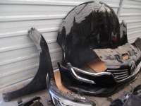 фото thumb №5, Renault talisman 1.6 dci kompletny перед капот led бампер tegne gne