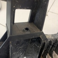 фото thumb №13, Корпус фильтра воздуха + основание dodge ram v 1500 limited 5.7 hemi 20r