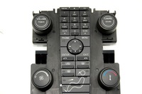 фото thumb №6, Панель радіо повітропровід кондиціонера volvo v50 s40 ii 30737668 2004-2007