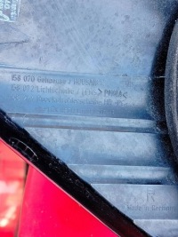 фото thumb №10, Фара задня bmw 5 e60 e61 7165738