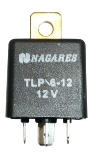 фото thumb №1, Выключатель время. дворник перед c,p mah tlp/6-12