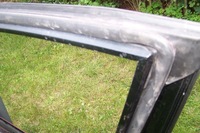 фото thumb №7, Toyota avensis правое дверь передние.