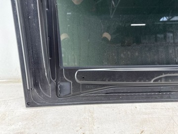 фото thumb №15, Volkswagen golf viii 2023 засіб скляний люк