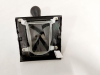 фото thumb №7, Honda accord 7 vii ручка перемикання передач 5b чохол