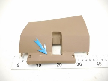 фото thumb №9, Панель панелі розподільчої renault clio 7700798371