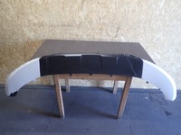 фото thumb №1, Бампер перед спойлер накладка audi q3 8u0 11-