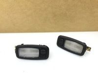 фото thumb №1, Hyundai i20 ii лампа освітлення стельовий