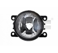 фото thumb №1, Tyc лампа протитуманна renault megane ii