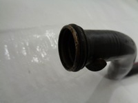 фото thumb №2, Jumpy expert proace труба wąż wody 2.0 bluehdi