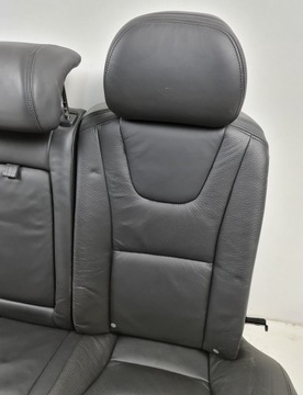 фото thumb №6, Диван спинка задняя зад volvo s60 ii комплект