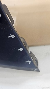фото thumb №10, Бампер перед переднее audi a3 8v5 sedan s-line передний рестайлинг 8v5897437