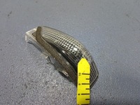 фото thumb №4, Corolla e16 поворотник зеркало 0496252