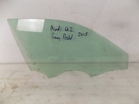 фото thumb №1, Audi q2 стекло правая перед 2015r 81a845202