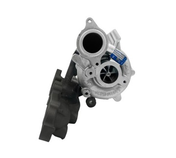фото thumb №10, Турбина audi a4 a5 a6 q5 vw seat skoda 190km 2.0 tdi cnha 53039700414