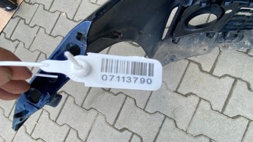 фото thumb №11, Бампер перед переднее bmw 4 f32 f33 f36 m набор