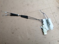 фото thumb №3, Замок двері лівий перед isuzu d-max ii європа