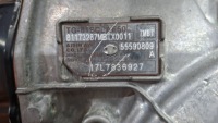 фото thumb №10, Коробка передач 55590809 24285504 af50 7mbt opel insignia b 2.0 cdti
