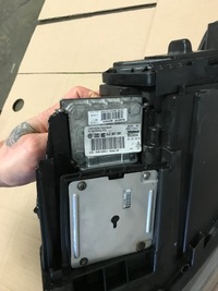 фото thumb №6, Лампи audi q7-4l 2006r. повний