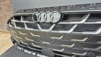 фото thumb №11, Решітка радіатора audi a3 8y рестайлінг 24- s-line oem номер 8y0853651af blackchrom
