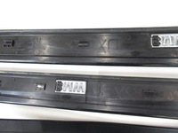 фото thumb №9, Накладки порогові накладки bmw e90 e91