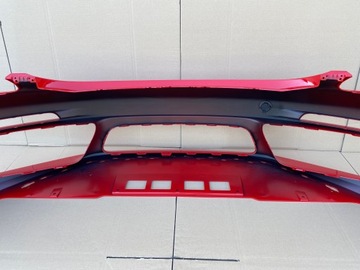 фото thumb №14, Porsche 718 boxster cayman 982 2016- бампер перед