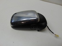 фото thumb №7, Дзеркало праві toyota hilux vii 2005-2012 хром 3 pin європа