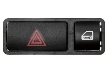 фото thumb №9, Вимикач світла аварійних bmw 3 e46 1998- x5 e53 00-