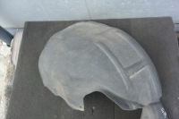 Tesla s підкрилок ліва перед rwd przed liftem Зі Шроту, фото thumb