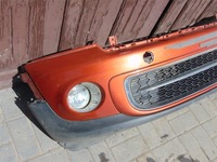 фото thumb №2, Mini r55 r56 r57 06-10 бампер перед демонтаж