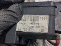 Набор стартовый opel vectra c 1.9 cdti 55189630 13165349 13144741uz Киев, фото thumb