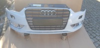 Купить Audi a3 8v3 бампер передний решётка радиатора 12-13r, фото thumb