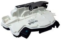 фото thumb №4, Замок дверь левый перед skoda superb 2 combi citigo