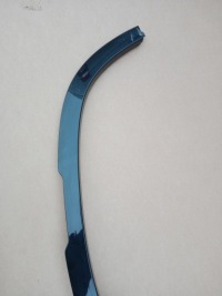 фото thumb №4, Land rover defender l663 ліва молдинг крила задня