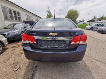 фото thumb №9, Chevrolet cruze двигатель крышки нагревателя 2014 1.4l 13372987 16456434r0