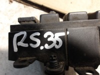 Панель перемикачів renault premium 5010589830 Оригінал, фото thumb