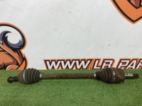 фото thumb №11, Полуось зад правая land rover l550 fk72-4b402-ab