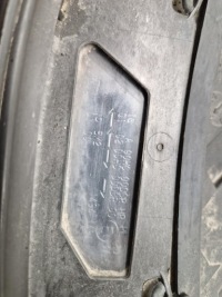 фото thumb №9, Фара правое фара передняя ксенон eu 162396 bmw e60 e61 комплектная динамический