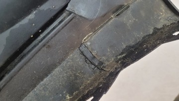 фото thumb №12, Renault megane iv 4 16-21 бампер перед переднє pdc 620225094r