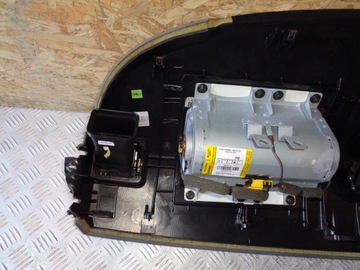 фото thumb №11, Панель консоль капот volvo v50 s40 2004-