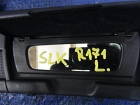 фото thumb №2, Козырёк козырёк левый mercedes slk r171