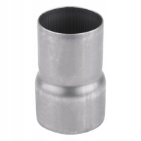Адаптер rur выхлоп глушителя 51mm к 60mm с Разборки, фото thumb