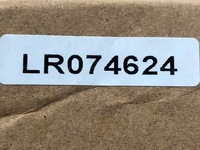 фото thumb №10, Ліва кришка з прокладка lr074624 do dr land range rover ls lincoln 3.0 4x4