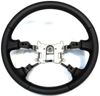 фото thumb №1, Воздуховод kia sorento i обшивка кожа 909